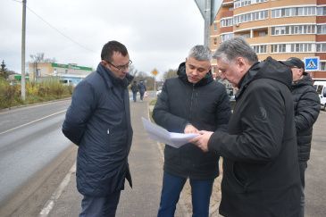 В Твери подведены итоги дорожной кампании 2025 года