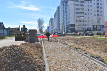 В Твери продолжается дорожно-ремонтная кампания – 2026