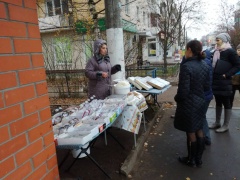 В Твери прошел рейд по пресечению незаконной торговли