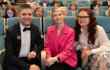 Педагоги из Твери одержали победу в региональном этапе конкурса  профессионального мастерства