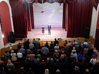 В Твери проходят мероприятия, посвященные Дню Победы