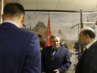 В Твери откроется выставка истории Вооруженных сил России