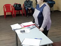 Программа поддержки местных инициатив в 2019 году в Заволжском районе