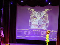 В Твери проходят мероприятия, посвященные Дню защиты детей