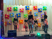 Праздничныемероприятия,  посвященные Дню Матери