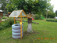 Конкурс по благоустройству «Дом в котором мы живем» 