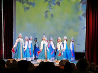 1 октября 2021 года – Международный День пожилого человека.