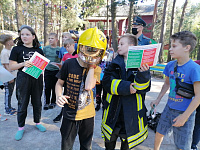 В Твери завершилась летняя оздоровительная кампания