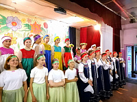 В Твери завершилась летняя оздоровительная кампания