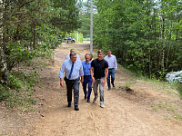 В Твери обсудили содержание и развитие зоны отдыха на карьерах