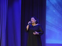 В Твери празднуют День пожилого человека