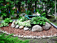 В Твери выбрали лучший участок детского сада