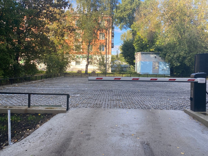 В Твери продолжается открытие объектов ППМИ