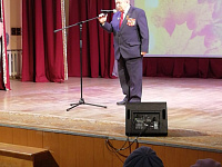 1 октября 2021 года – Международный День пожилого человека.