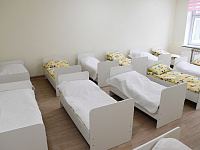 В Твери открыт новый детский сад на улице Планерной