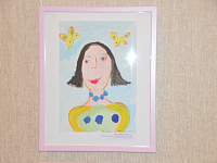 Женщины Твери принимают поздравления с 8 марта