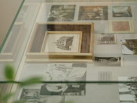 В Твери открылась выставка «Моя Россия»