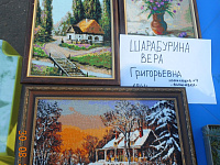 Детский праздник «Завтра в школу» в рамках празднования Дня знаний