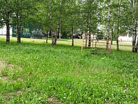 Информация об итогах внеочередного общего собрания собственников помещений многоквартирного дома, №23 корп. 1 по ул. Хромова  г. Твери