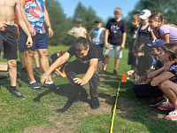 В Твери завершилась летняя оздоровительная кампания