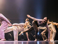 В Твери завершился межвузовский фестиваль «Студенческая весна в Твери – 2026»