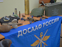 В Твери прошел ежегодный молодежный слёт «Мы – наследники Победы»