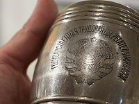 Администрация города продолжает рубрику «Ключи Твери»