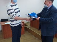 Совещание с руководителями (представителями) управляющих организаций Заволжского района города Твери