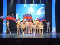 В преддверии Дня учителя тверским педагогам вручили награды