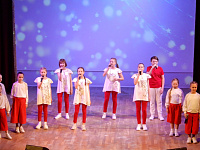 В Твери проходят мероприятия, посвященные Дню Победы