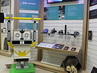 В Твери открылась выставка местных товаропроизводителей