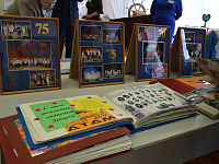 В Твери отпраздновали 80-летие Дворца творчества детей и молодежи