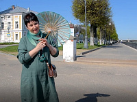 Администрация Твери продолжает рубрику «Ключи Твери»