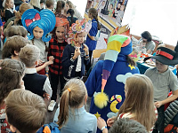 В Твери организован Всероссийский фестиваль «Наука 0+»