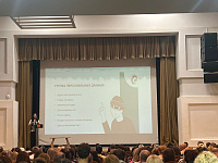 Месячник финансовой грамотности