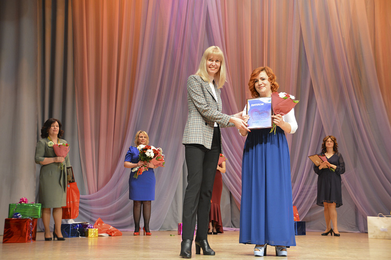 В Твери завершились муниципальные этапы Всероссийских конкурсов «Учитель года России - 2020» и «Воспитатель года России-2020»