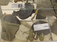 В Твери откроется выставка истории Вооруженных сил России