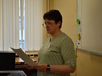 В Твери родители выпускников сдали ЕГЭ 