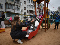 В Твери открываются новые объекты ППМИ