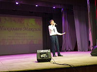 Администрация Центрального района в городе Твери поздравила людей элегантного возраста с Днем пожилого человека