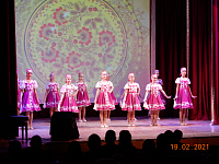 День воинской славы России - День защитника Отечества 