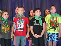 В Твери завершилась летняя оздоровительная кампания