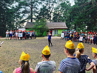 В Твери завершилась летняя оздоровительная кампания