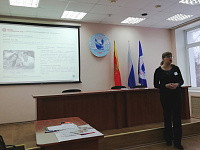 Координационный совет общественных организаций при Главе администрации Заволжского района в городе Твери