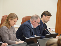 687 жителей улицы Оснабрюкской, чье имущество пострадало во время отражения атаки БПЛА, получили материальную помощь