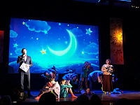 Праздничныемероприятия,  посвященные Дню Матери