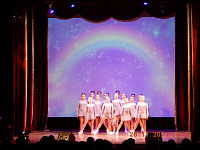 В МБУ ДК «Затверецкий» прошло мероприятие посвященное Международному дню матери