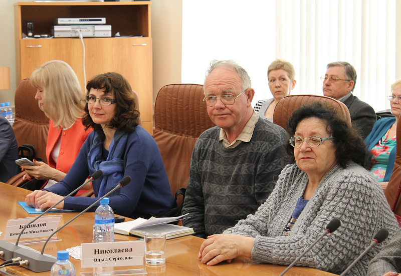 В Твери Совет по вопросам ТОС будет работать в новом формате