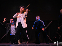 В Твери завершился межвузовский фестиваль «Студенческая весна в Твери – 2026»