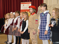 В Твери состоялось торжественное награждение знаками отличия ГТО